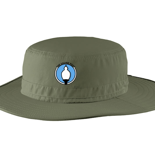 Olive Leaf - FRONT