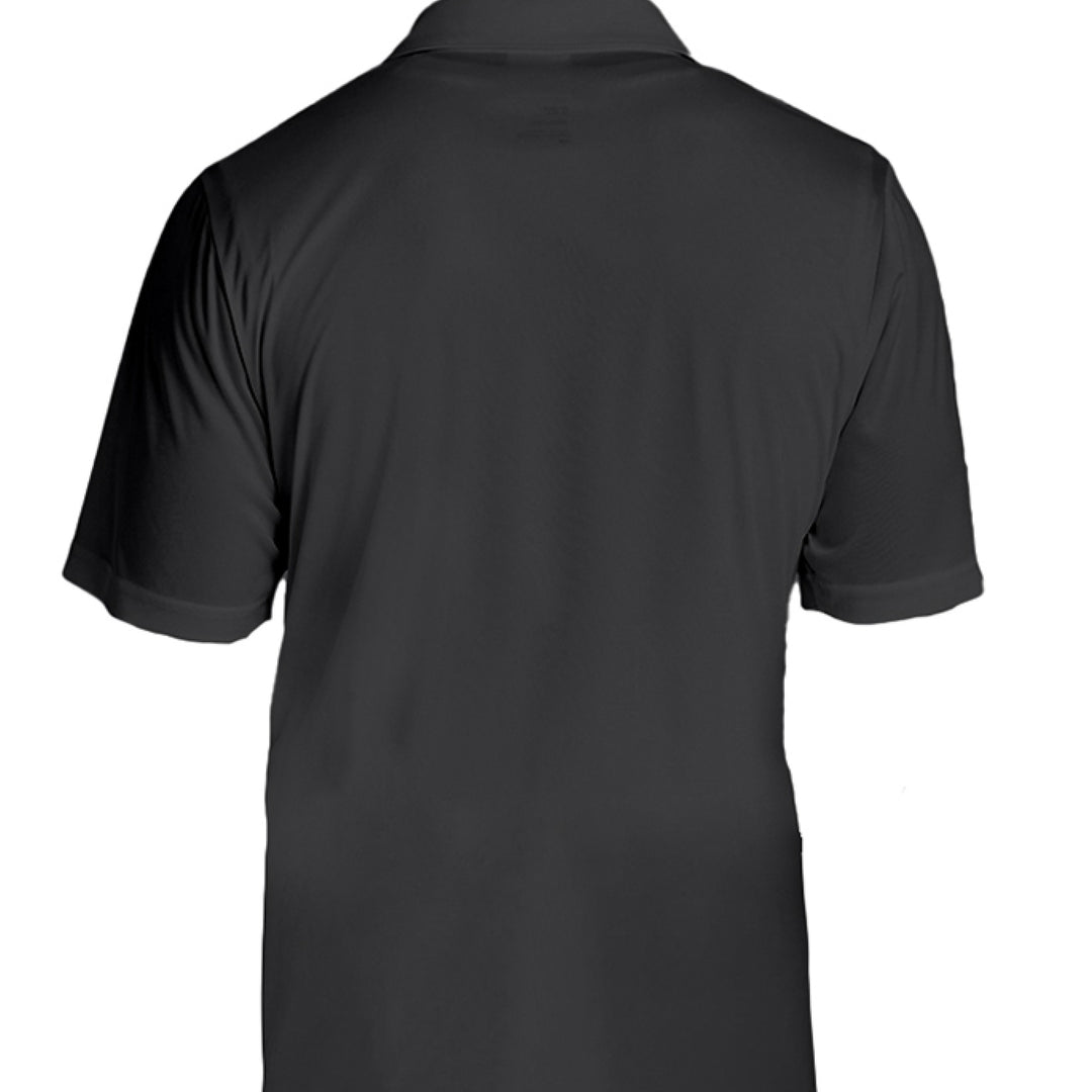 BLACK - BACK