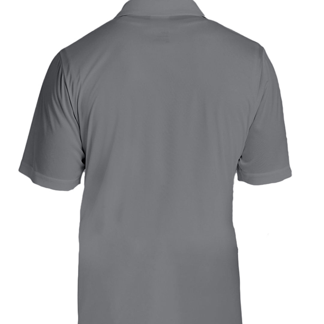 SPORT GRAPHITE - BACK