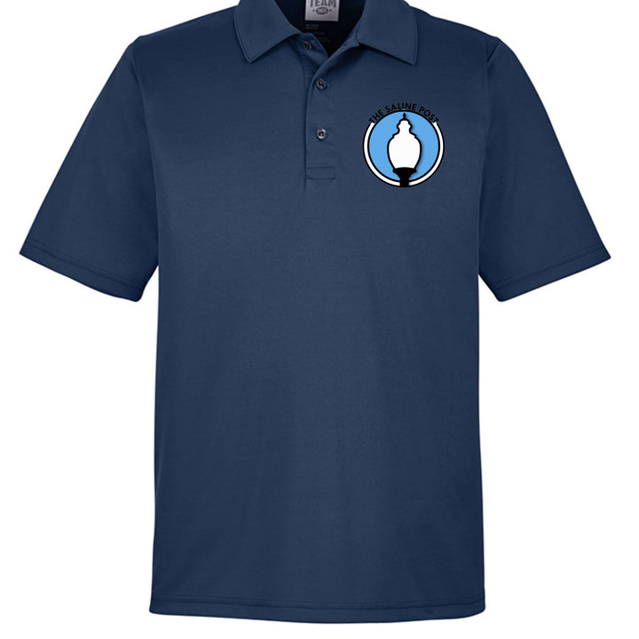 SPORT DARK NAVY - FRONT