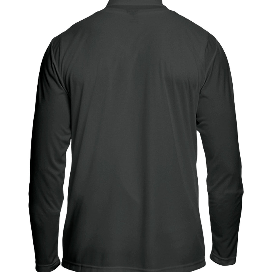 BLACK - BACK