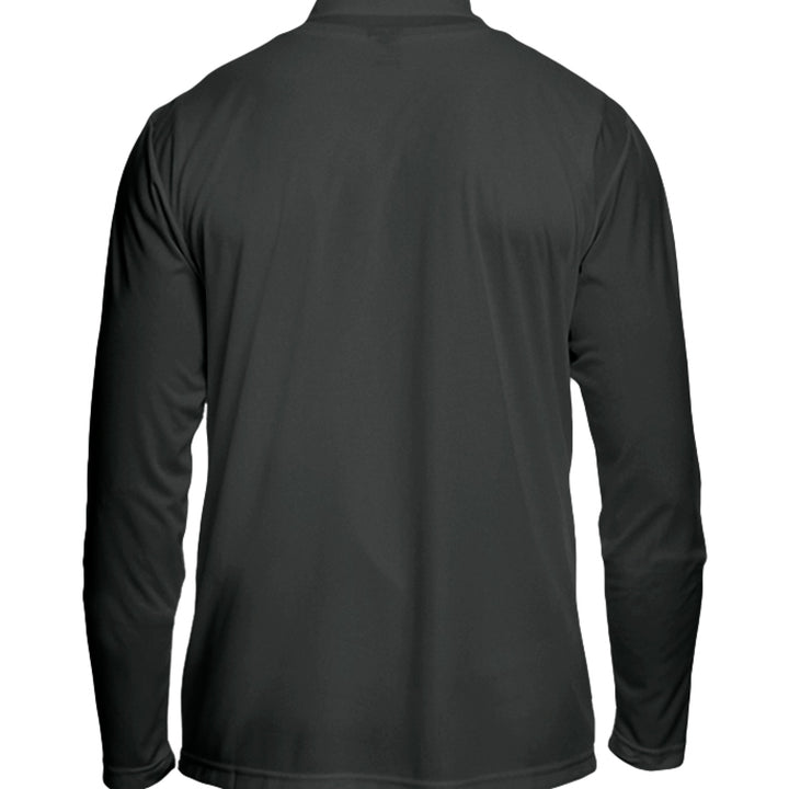 BLACK - BACK
