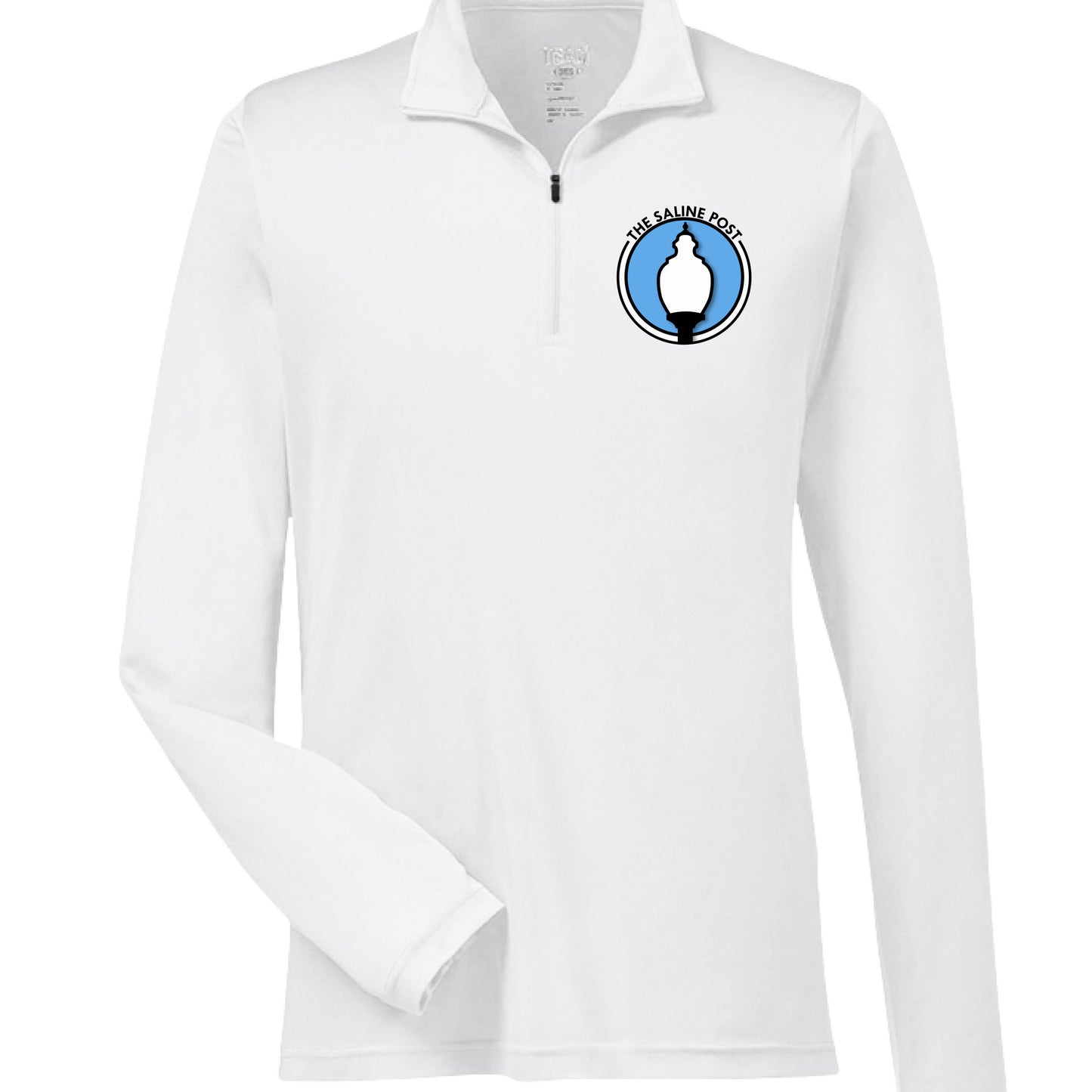 WHITE - FRONT