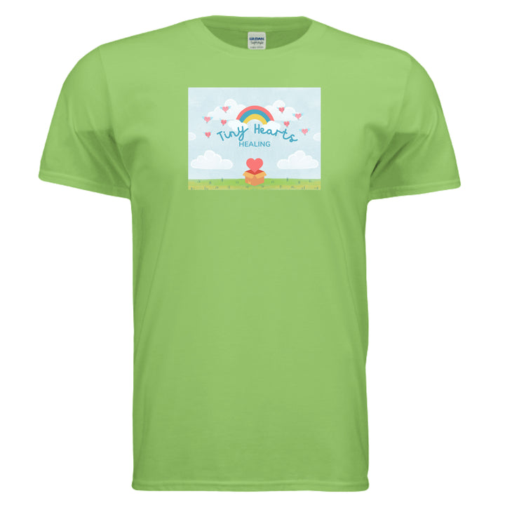 LIME - FRONT