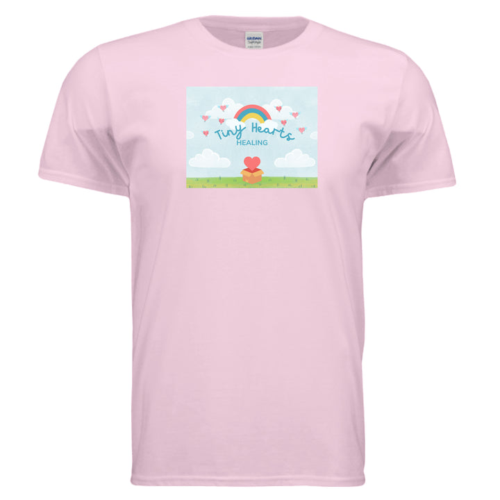 Light Pink - FRONT