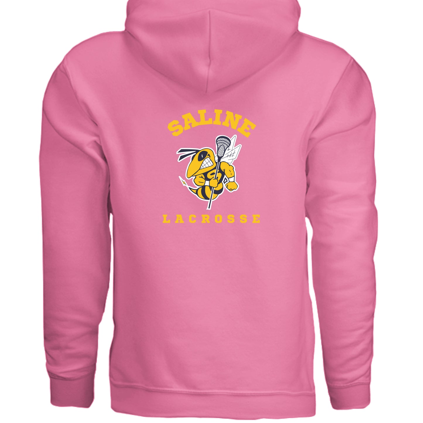 Pink Lemonade - BACK