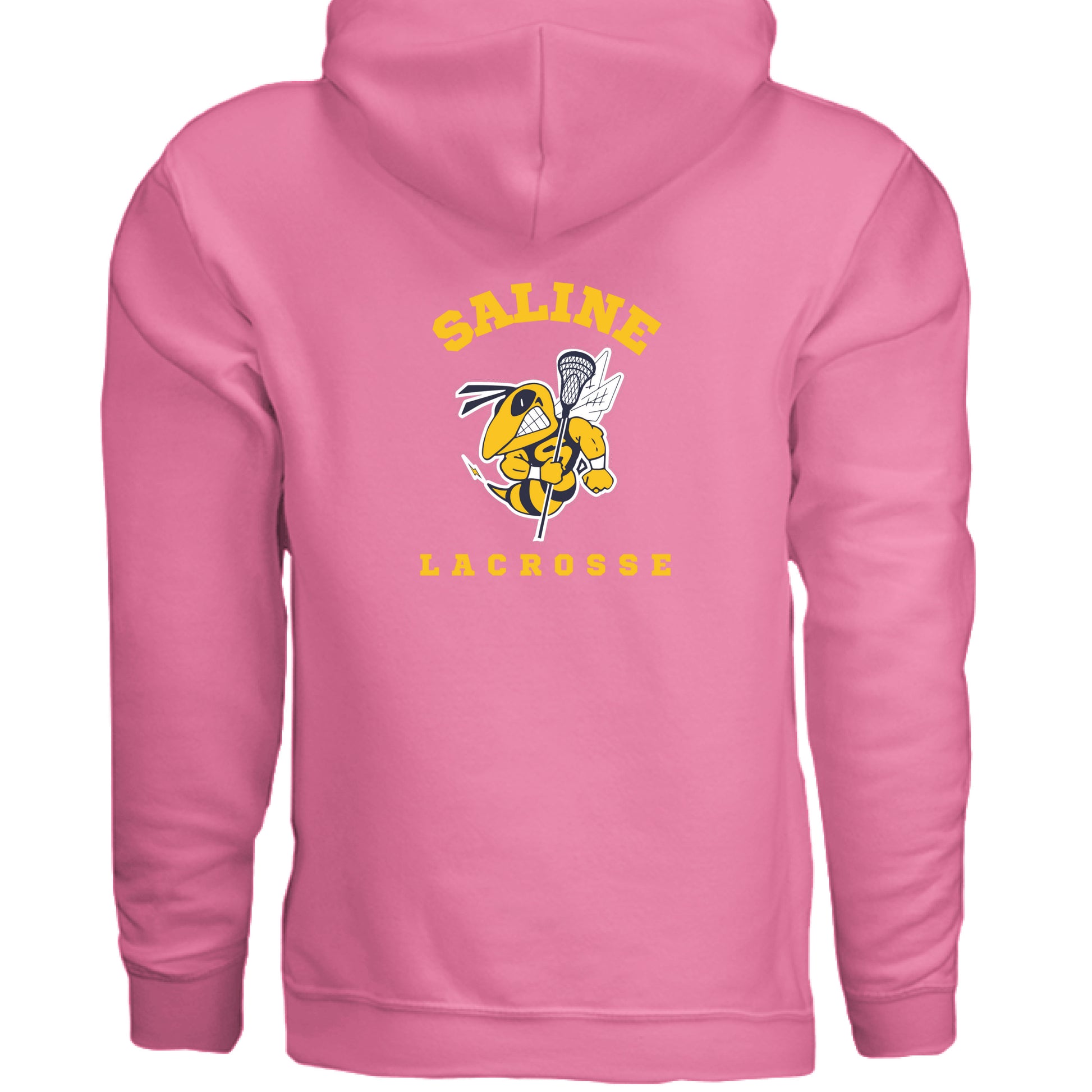 Pink Lemonade - BACK