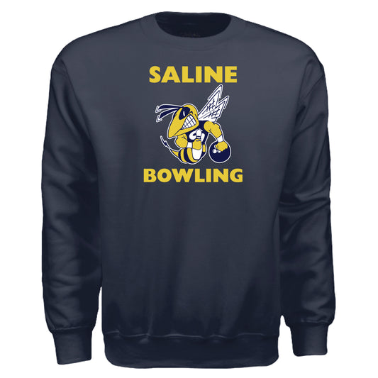 NAVY - FRONT