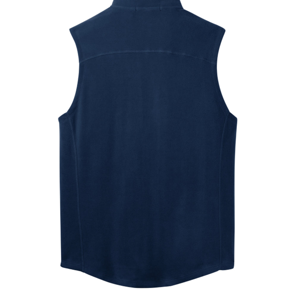 True Navy - BACK