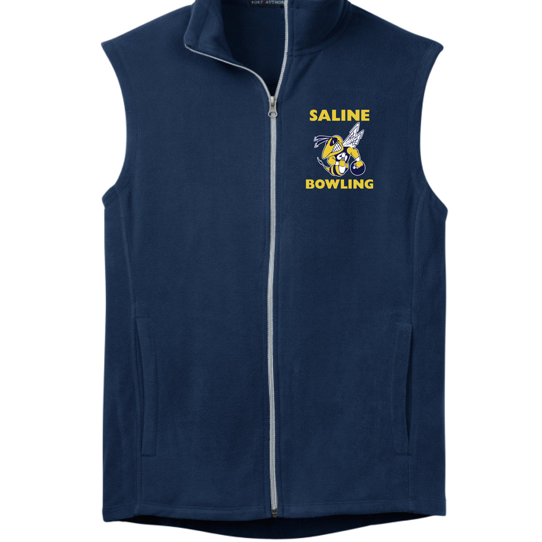 True Navy - FRONT