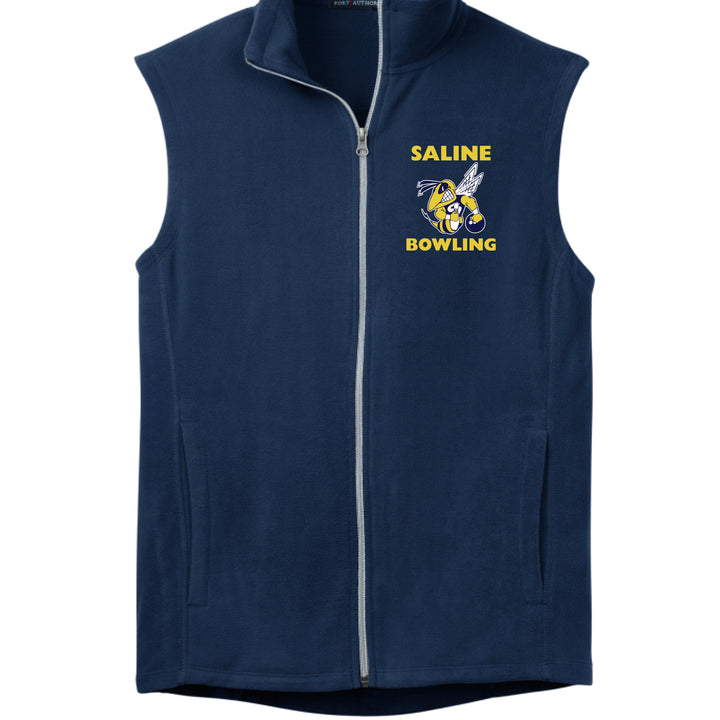 True Navy - FRONT