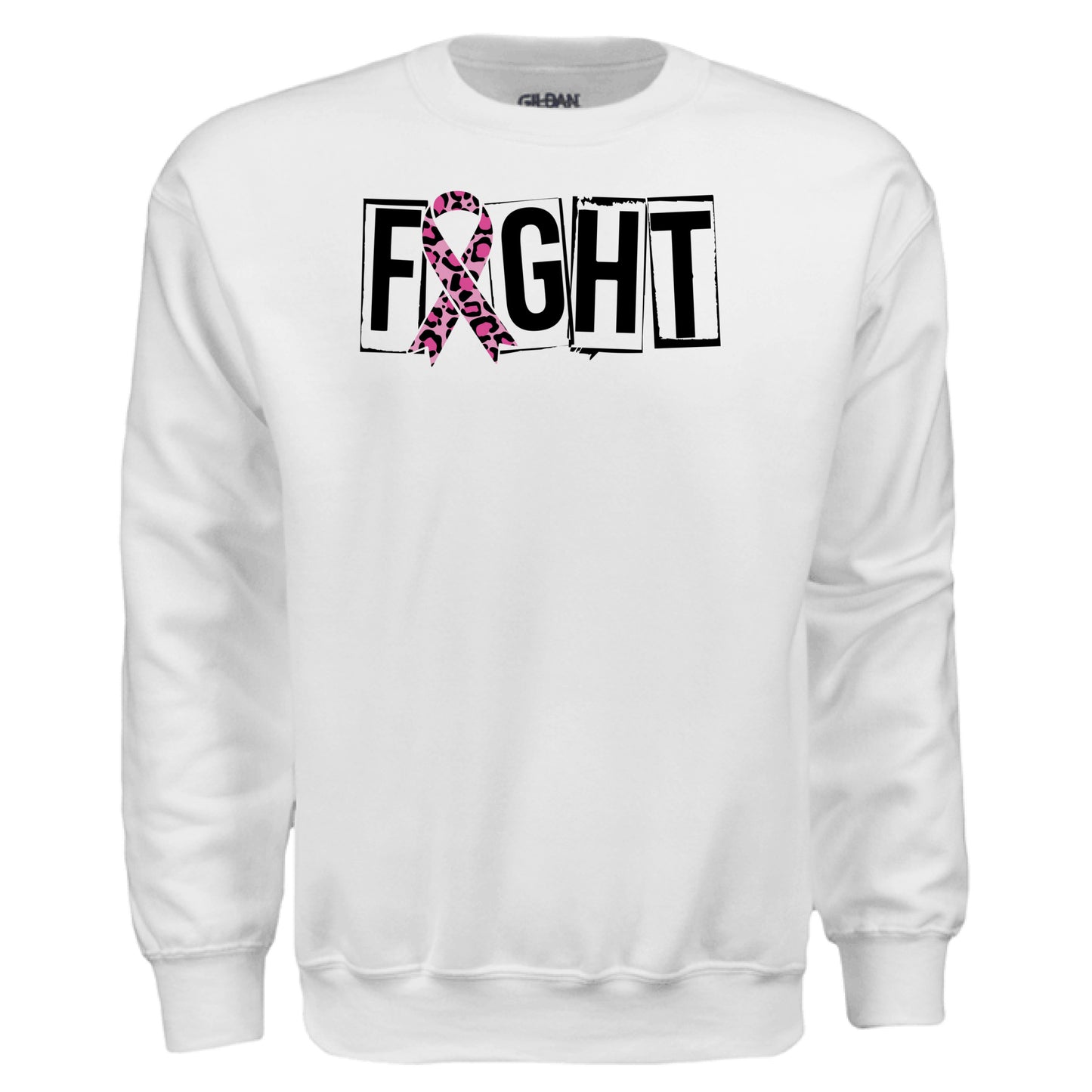 WHITE - FRONT