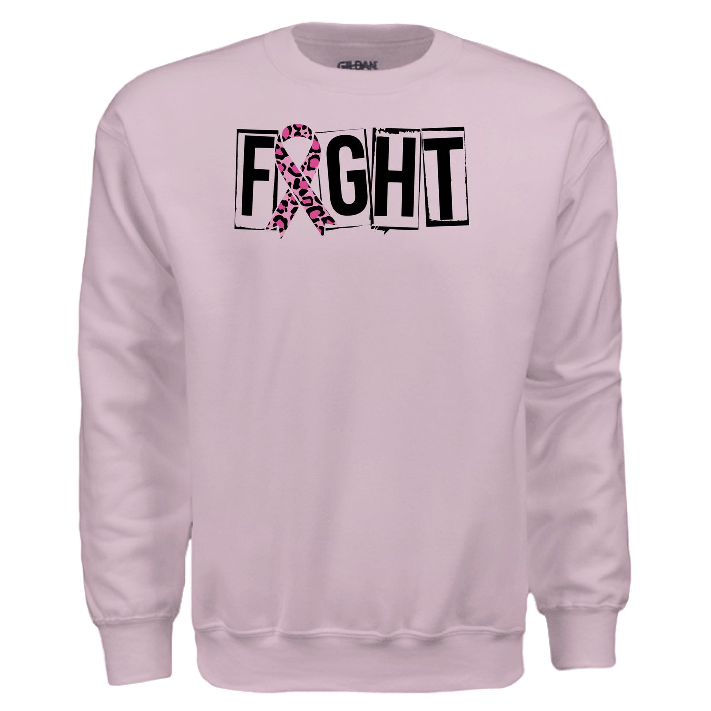 Light Pink - FRONT
