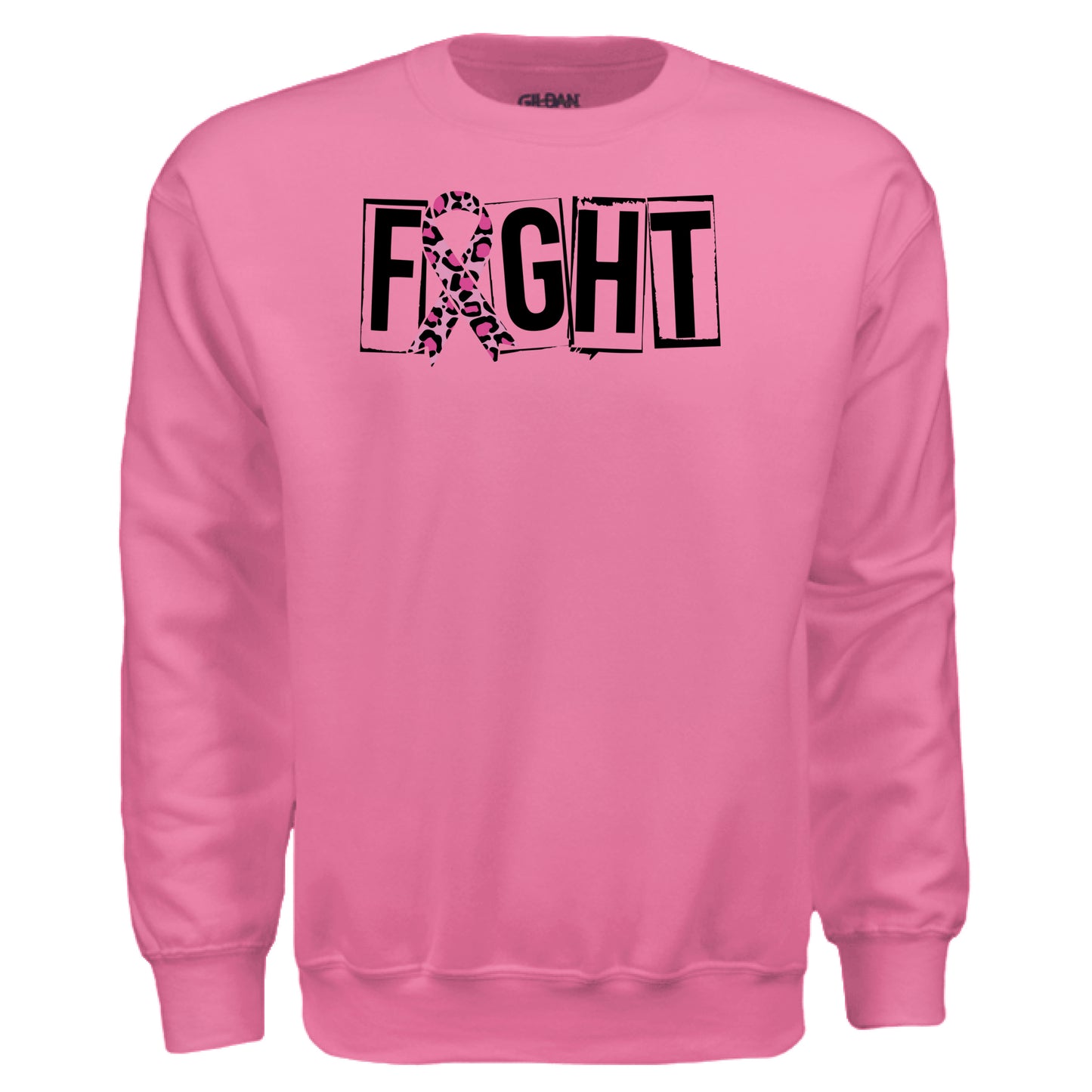 Pink Lemonade - FRONT