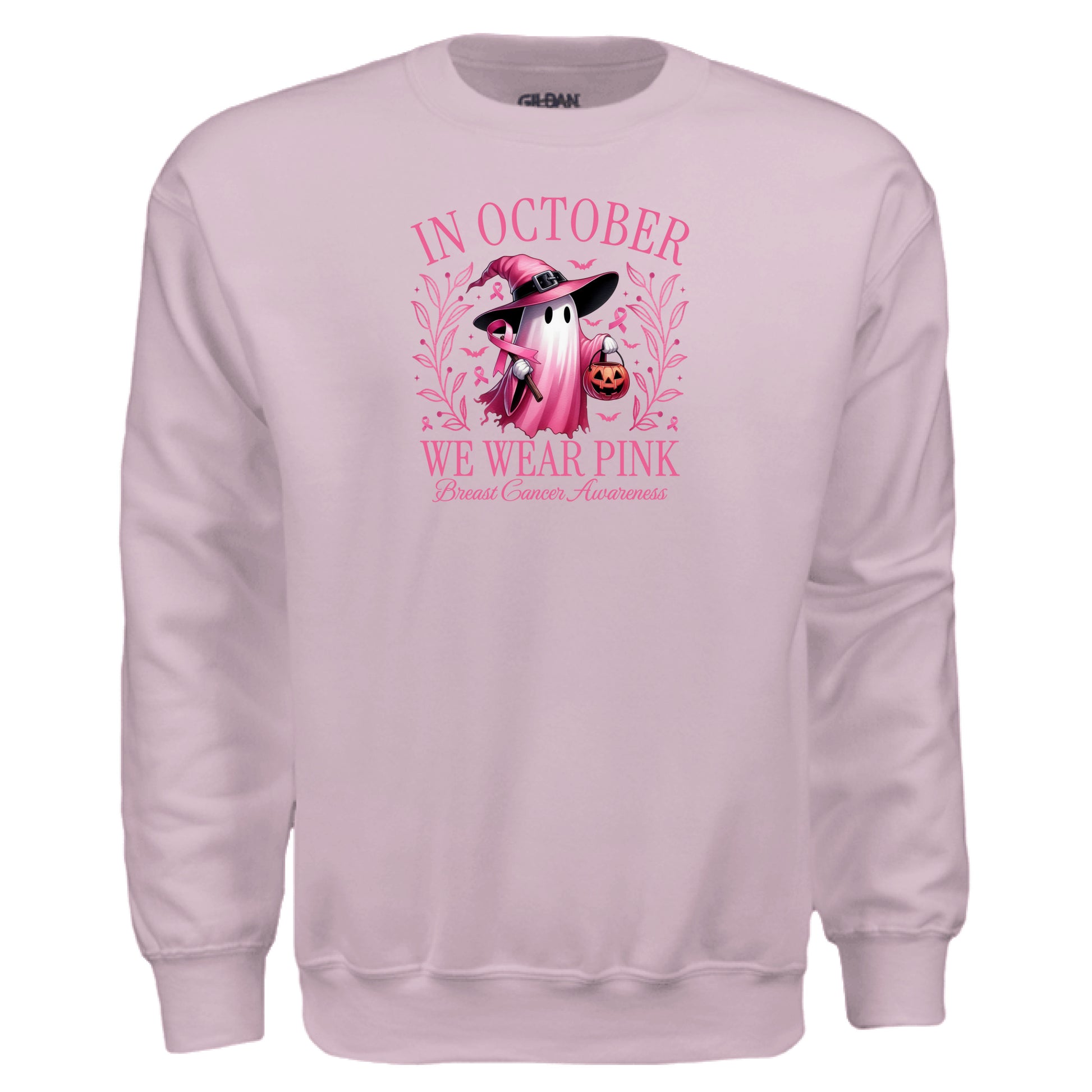 Light Pink - FRONT