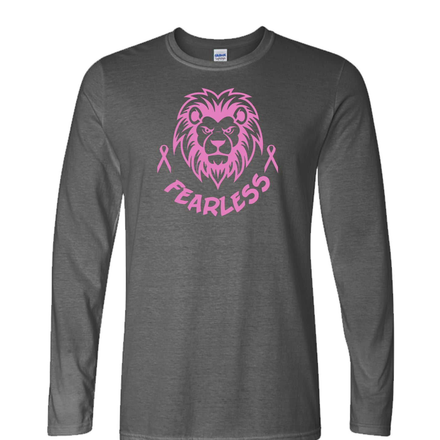 CHARCOAL - FRONT