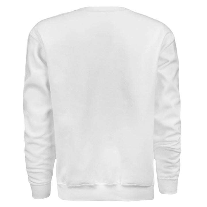 WHITE - BACK