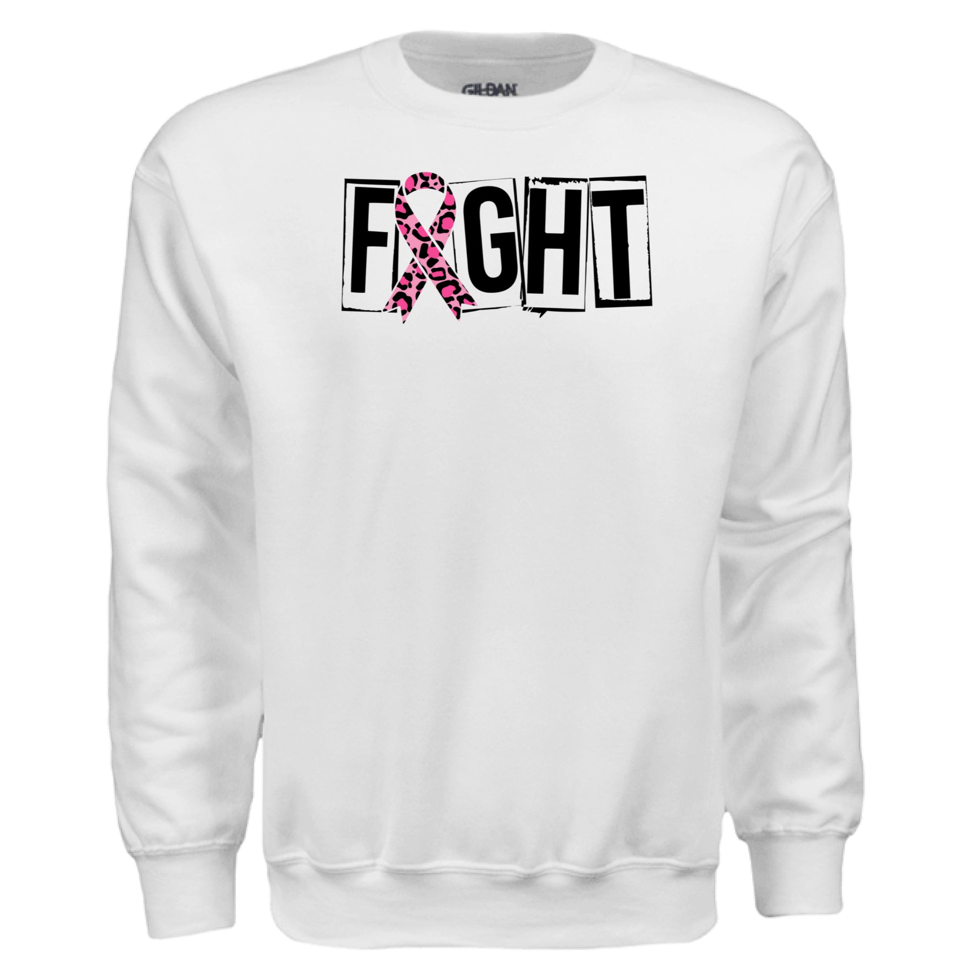 WHITE - FRONT