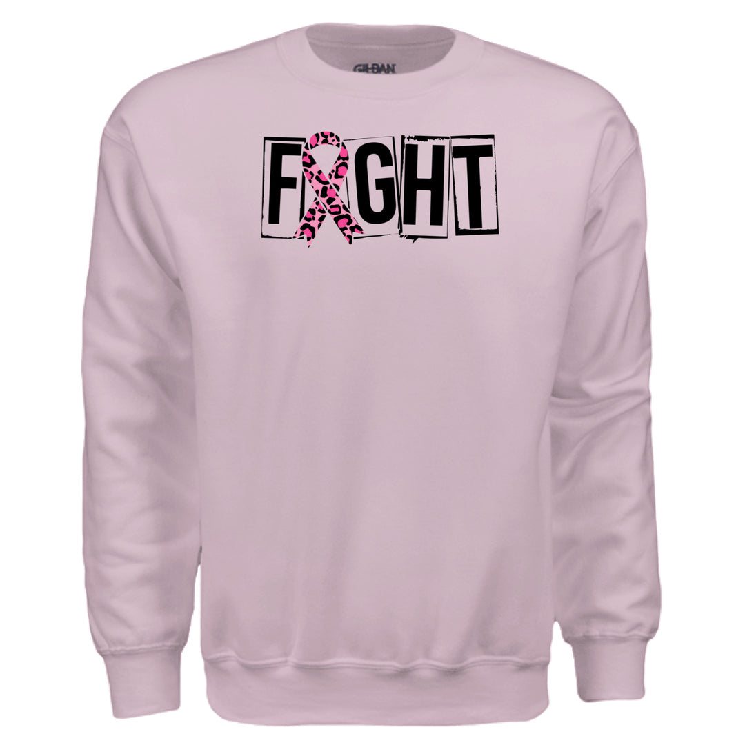 Light Pink - FRONT