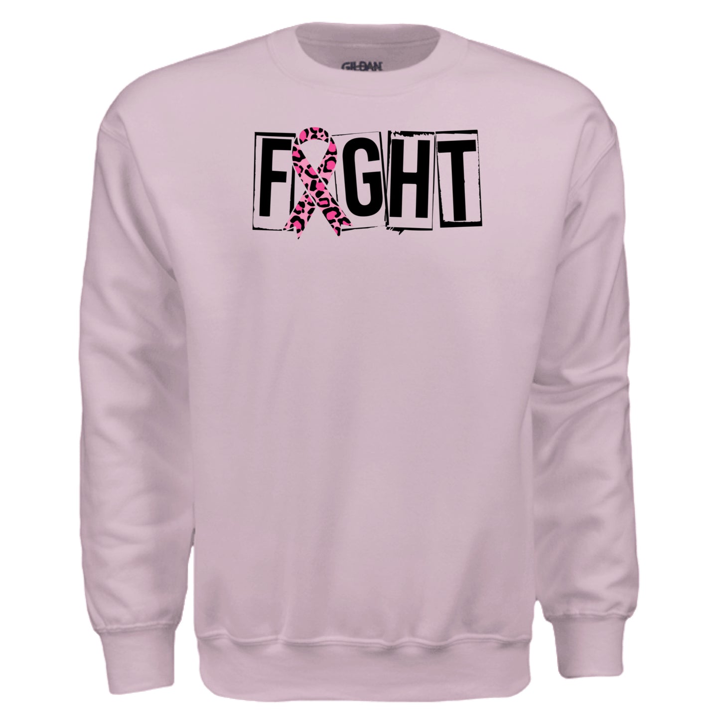 Light Pink - FRONT