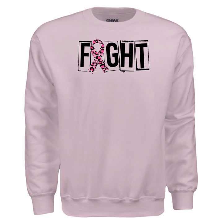 Light Pink - FRONT