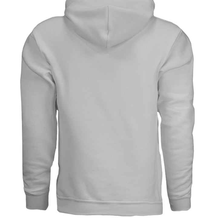 Ash Grey - BACK