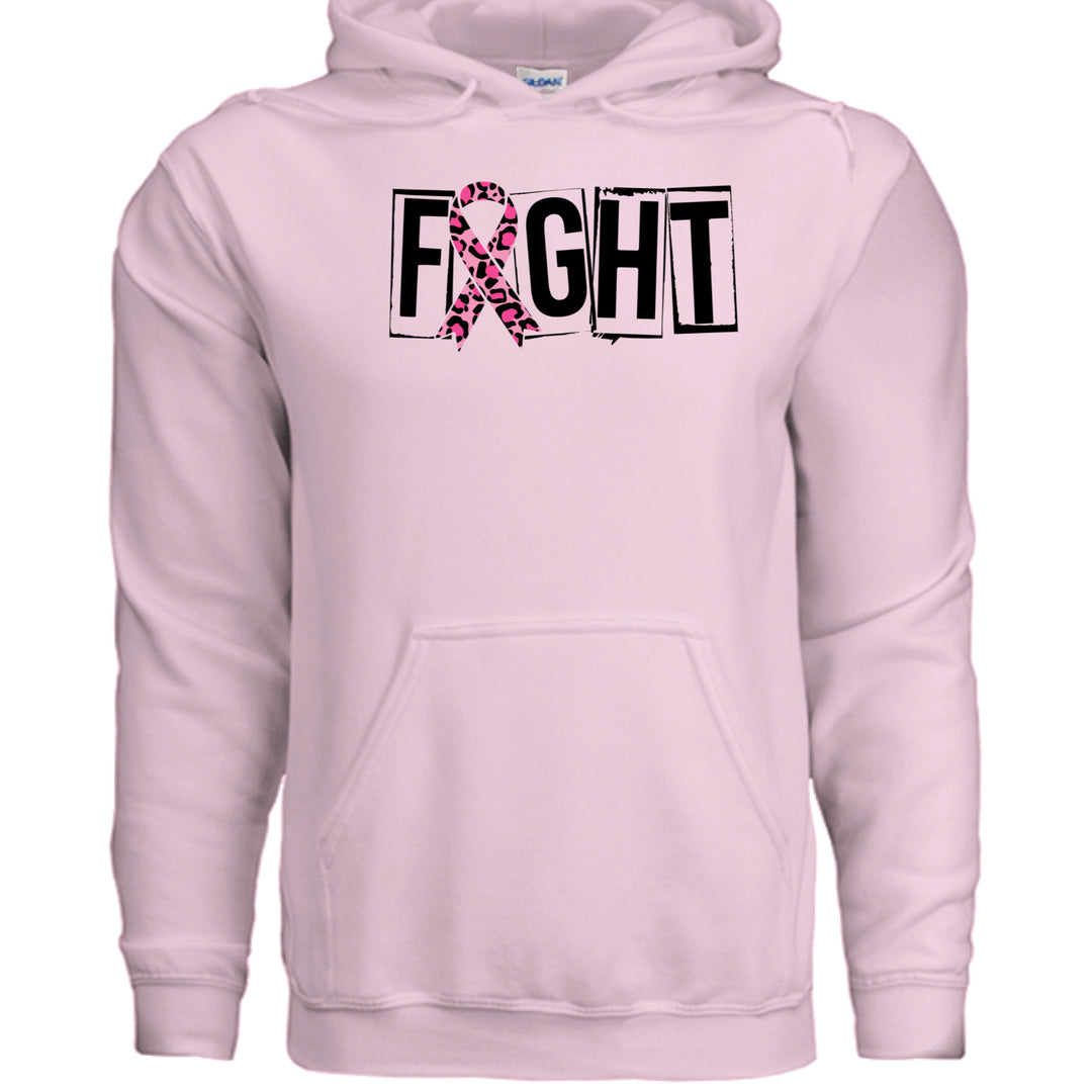LIGHT PINK - FRONT
