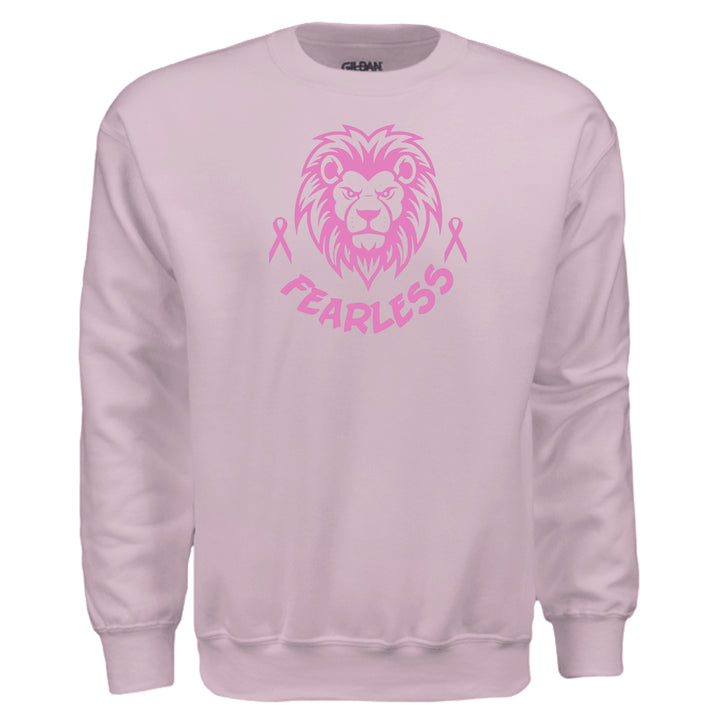 Light Pink - FRONT