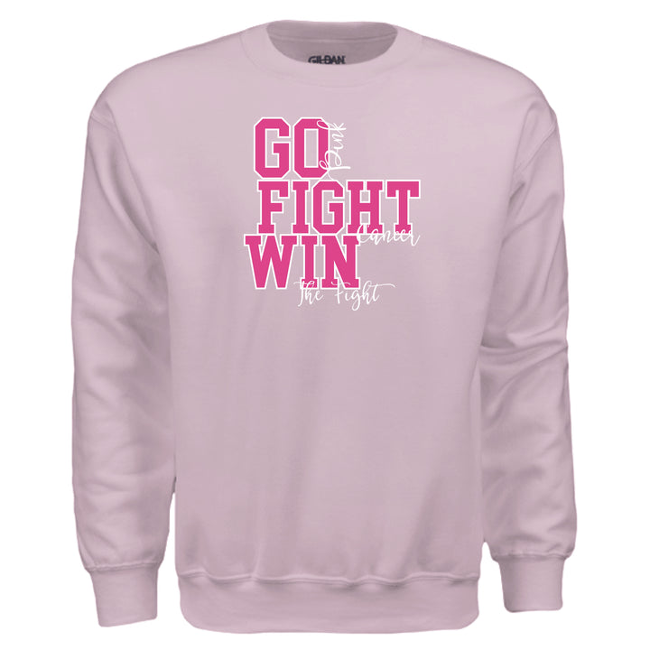 Light Pink - FRONT