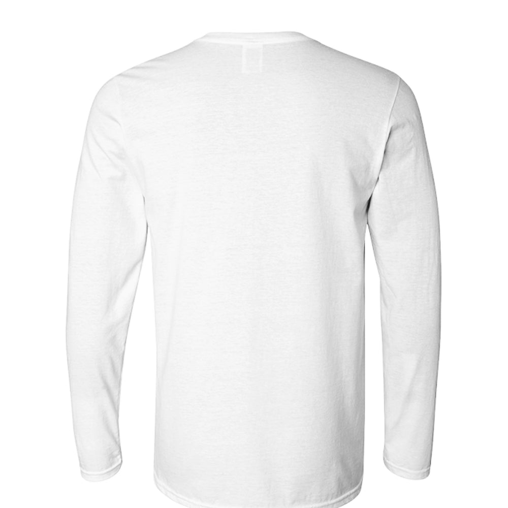WHITE - BACK