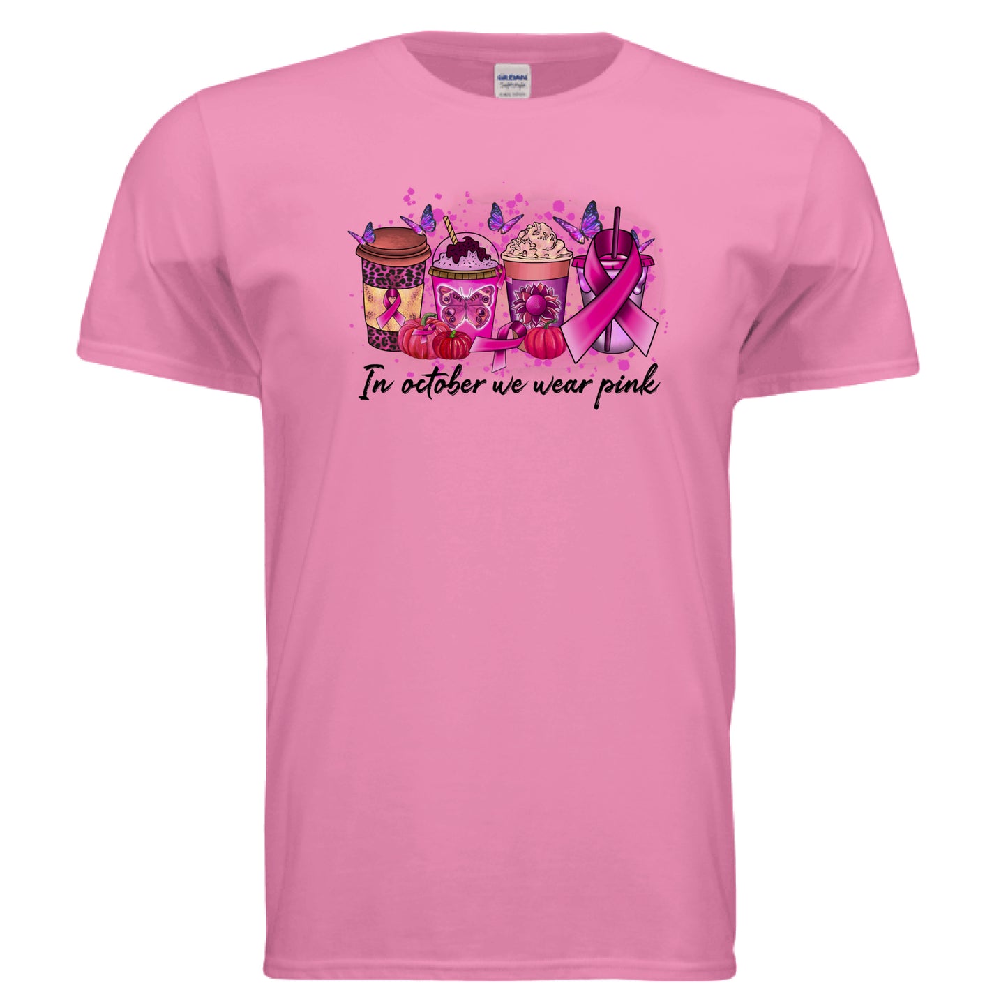 AZALEA - FRONT