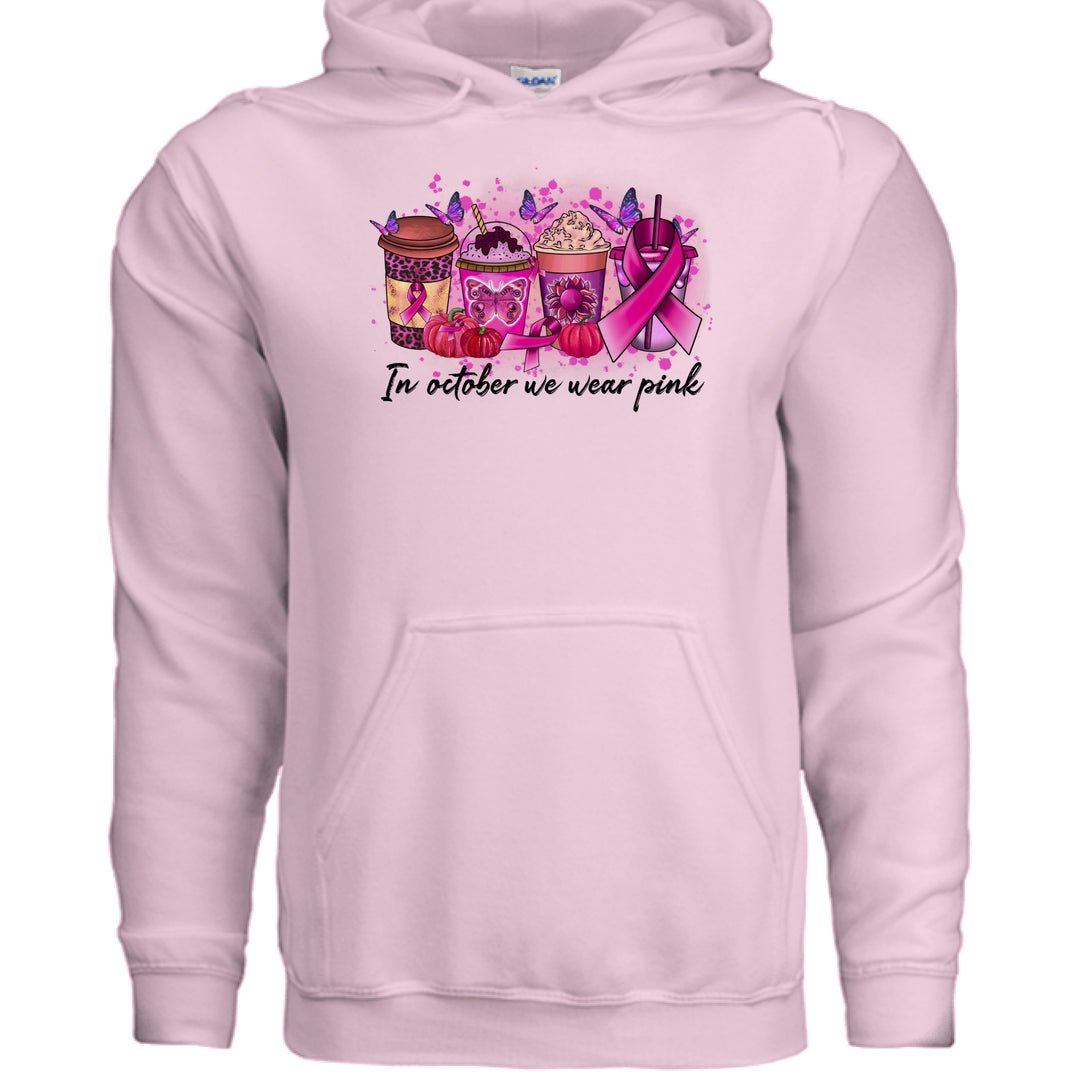LIGHT PINK - FRONT