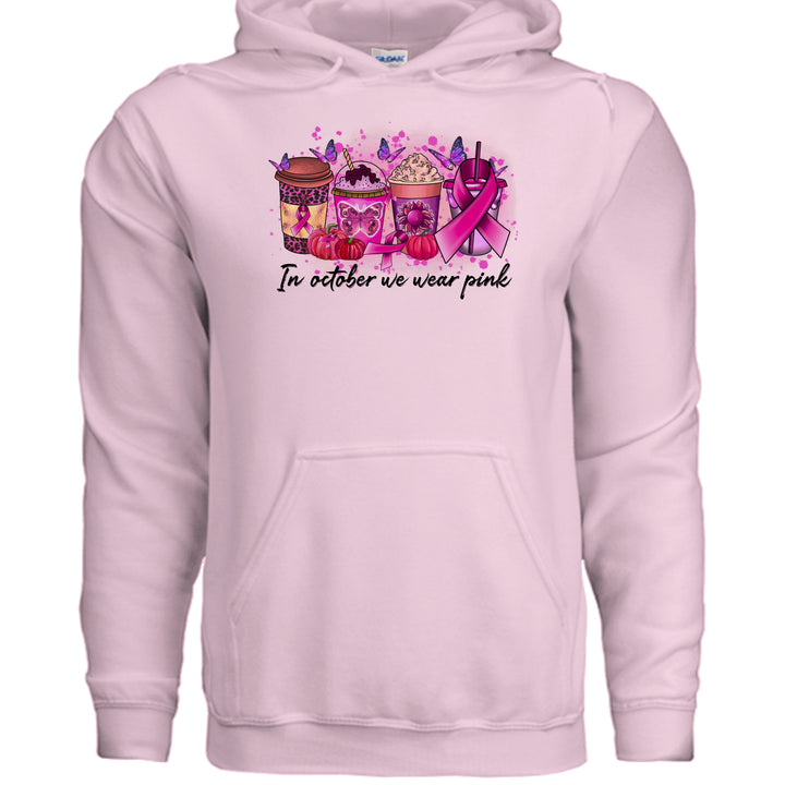 LIGHT PINK - FRONT
