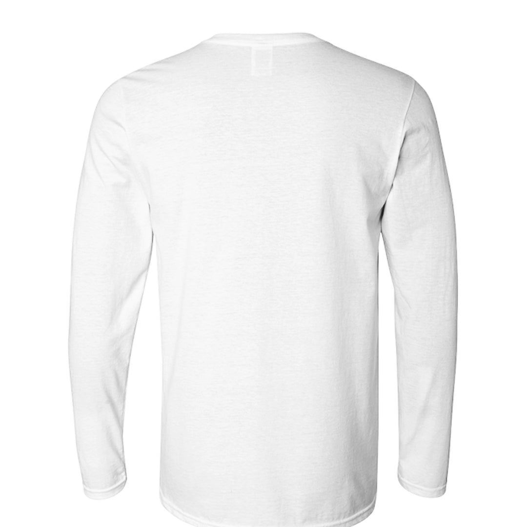 WHITE - BACK