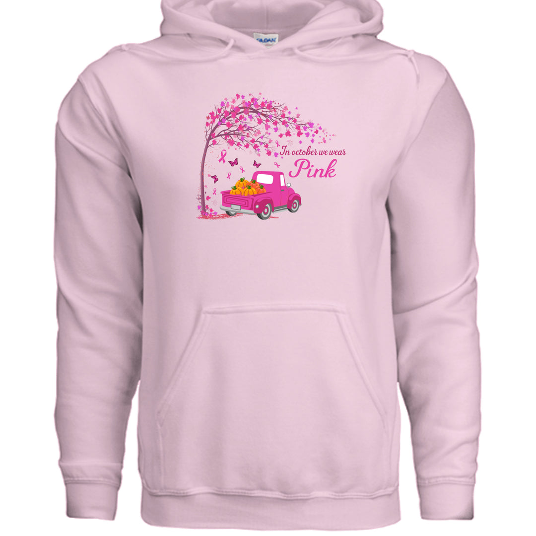 LIGHT PINK - FRONT
