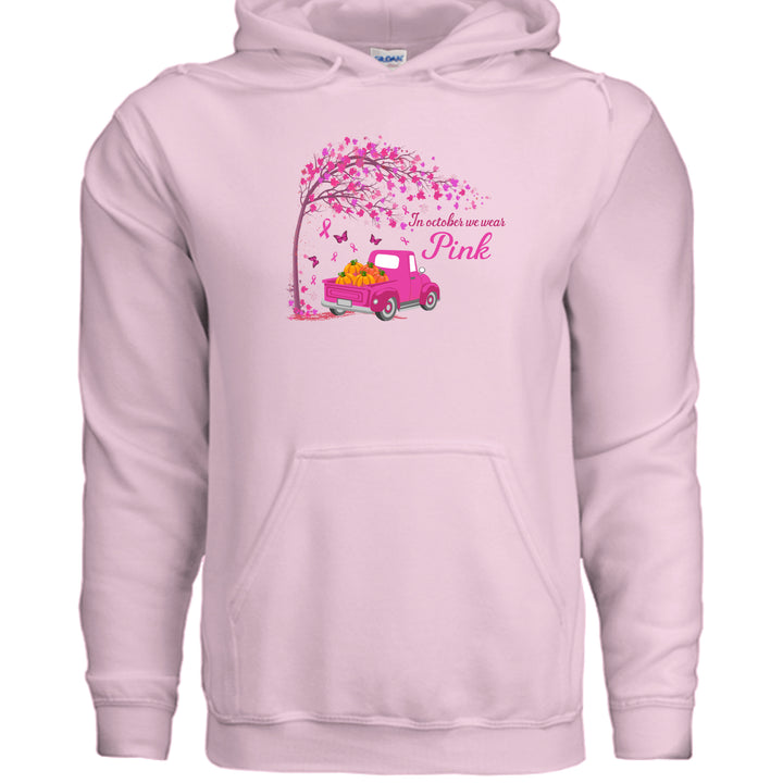 LIGHT PINK - FRONT