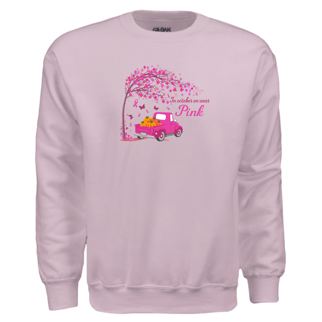 Light Pink - FRONT