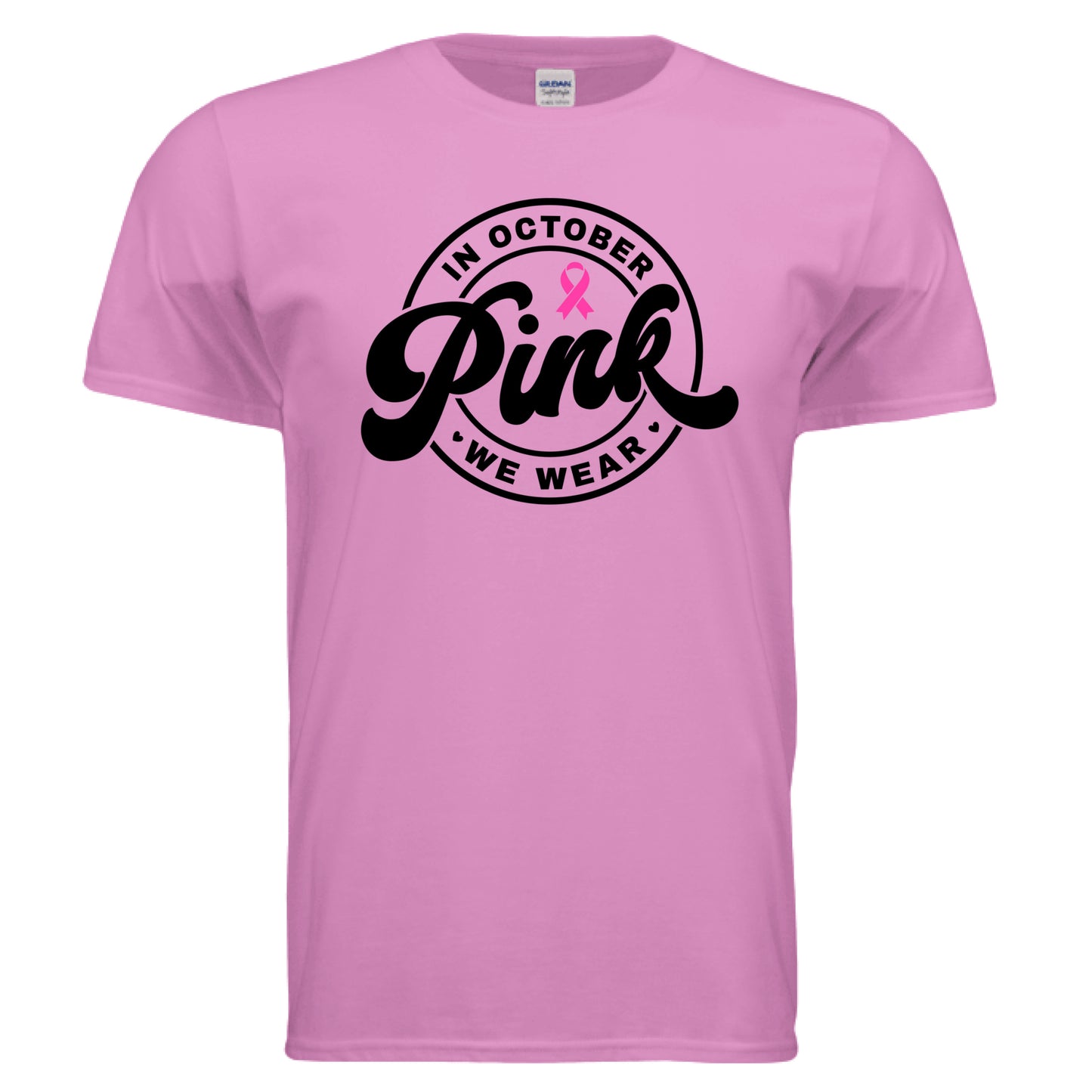 Heather Radiant Orchid - FRONT