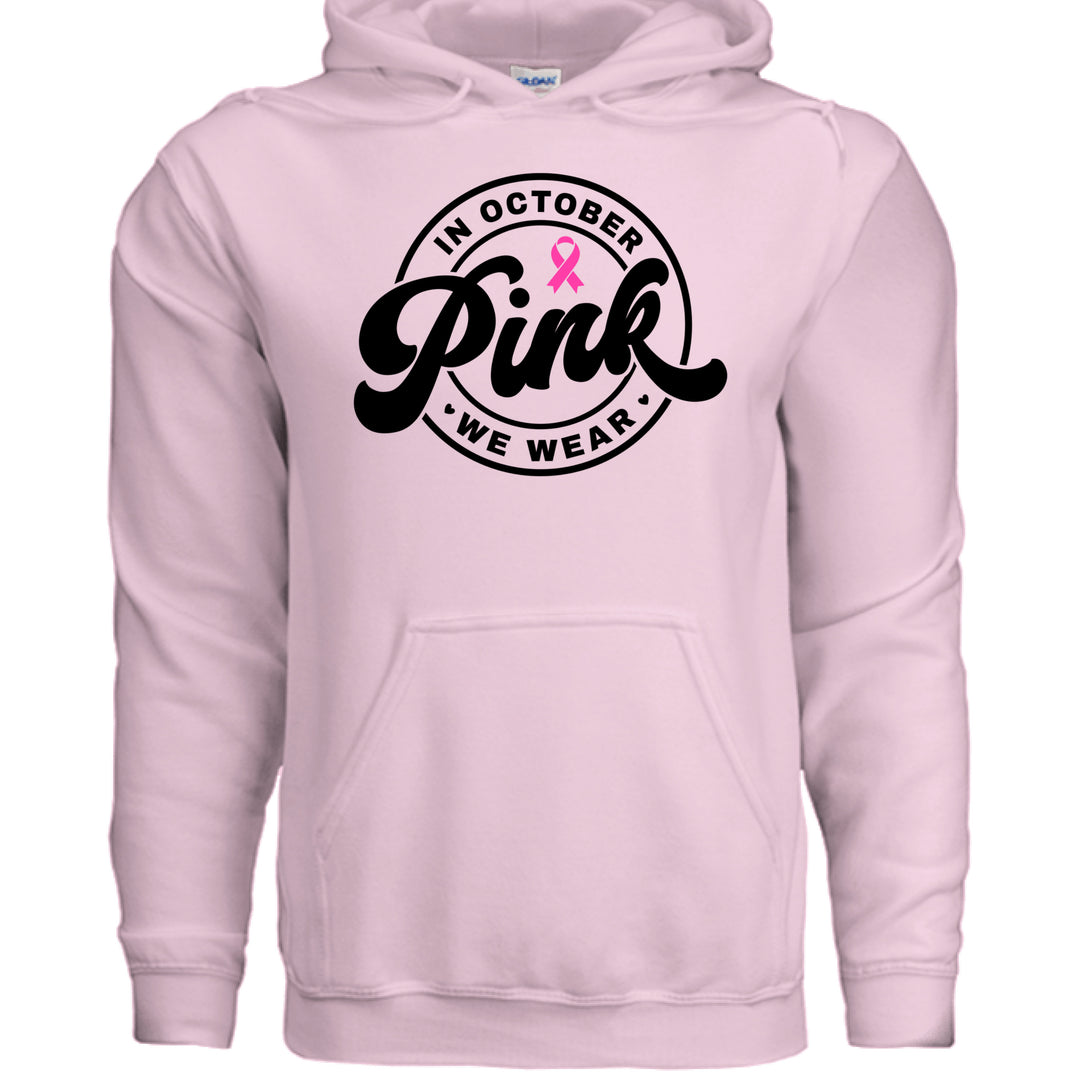 LIGHT PINK - FRONT