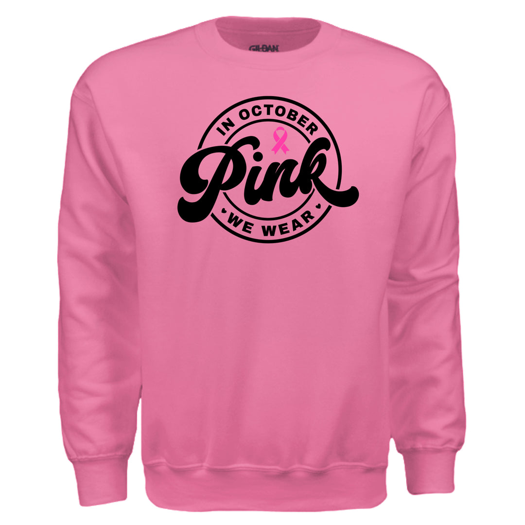 Pink Lemonade - FRONT