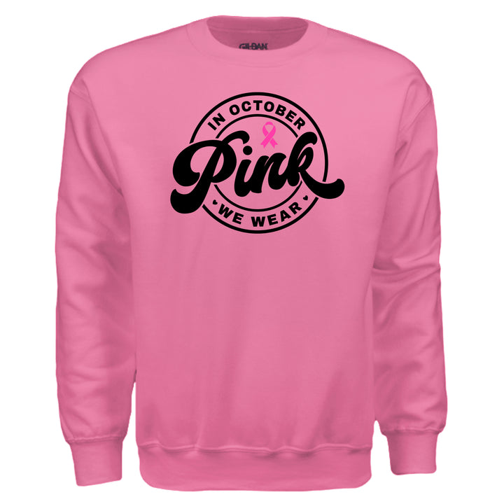 Pink Lemonade - FRONT
