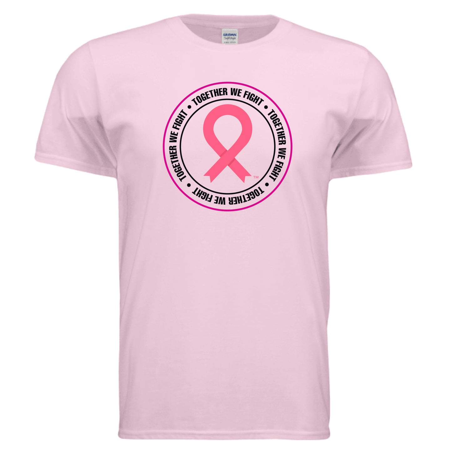 Light Pink - FRONT
