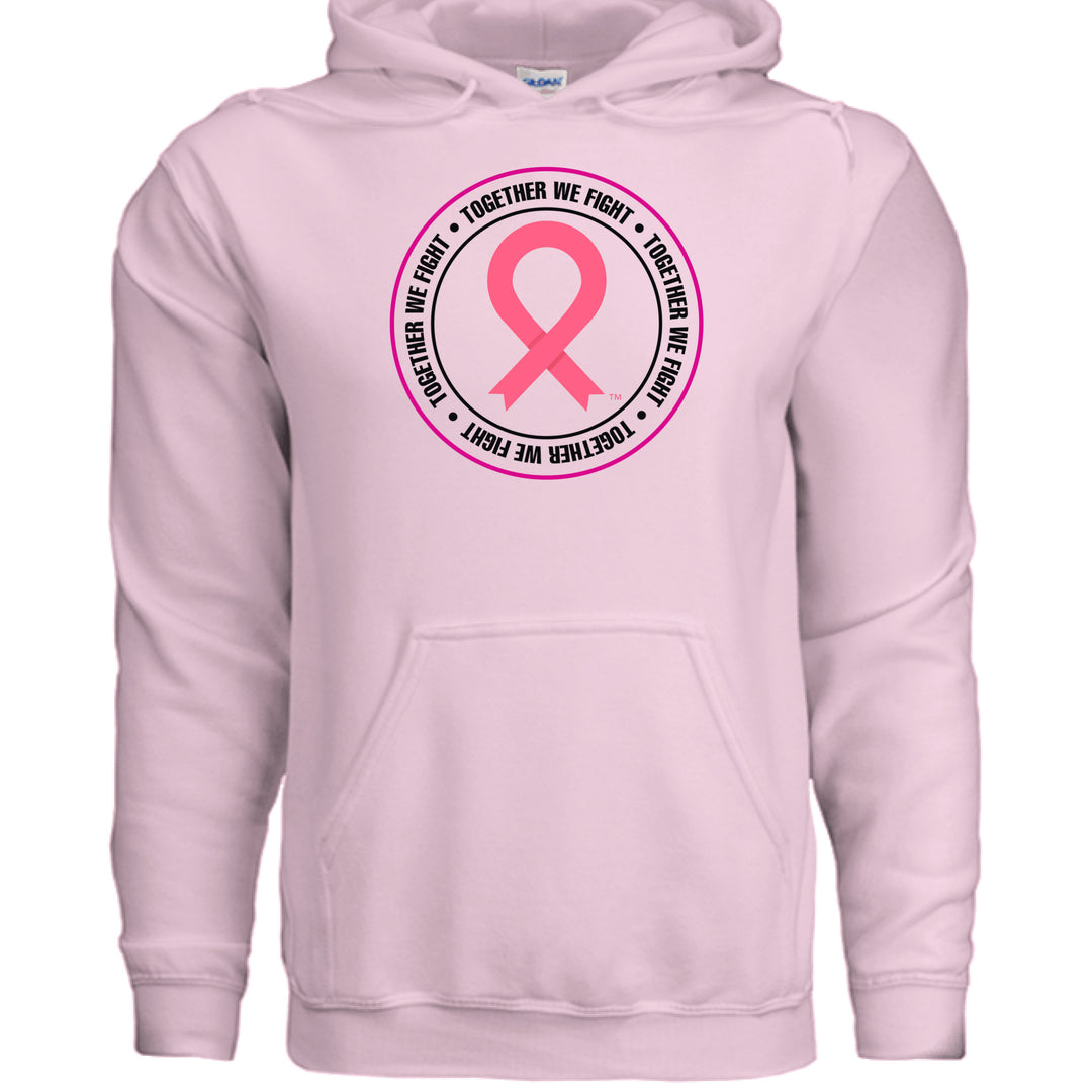 LIGHT PINK - FRONT
