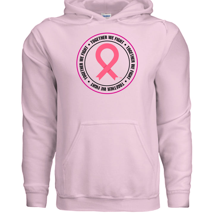 LIGHT PINK - FRONT