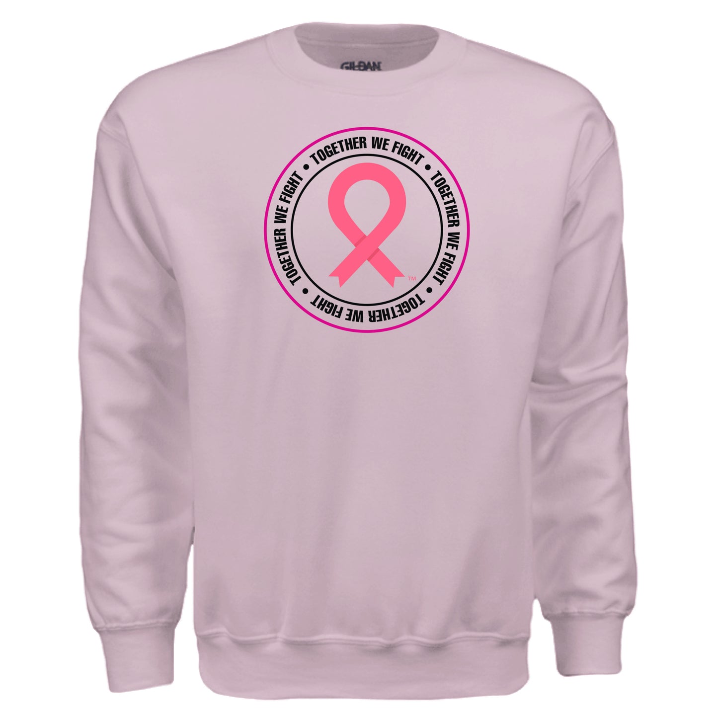 Light Pink - FRONT