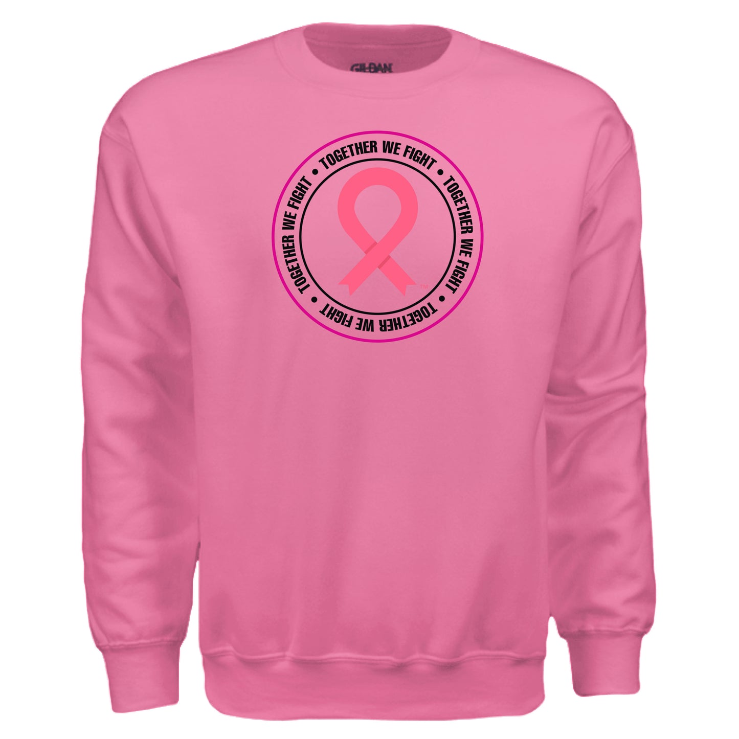 Pink Lemonade - FRONT