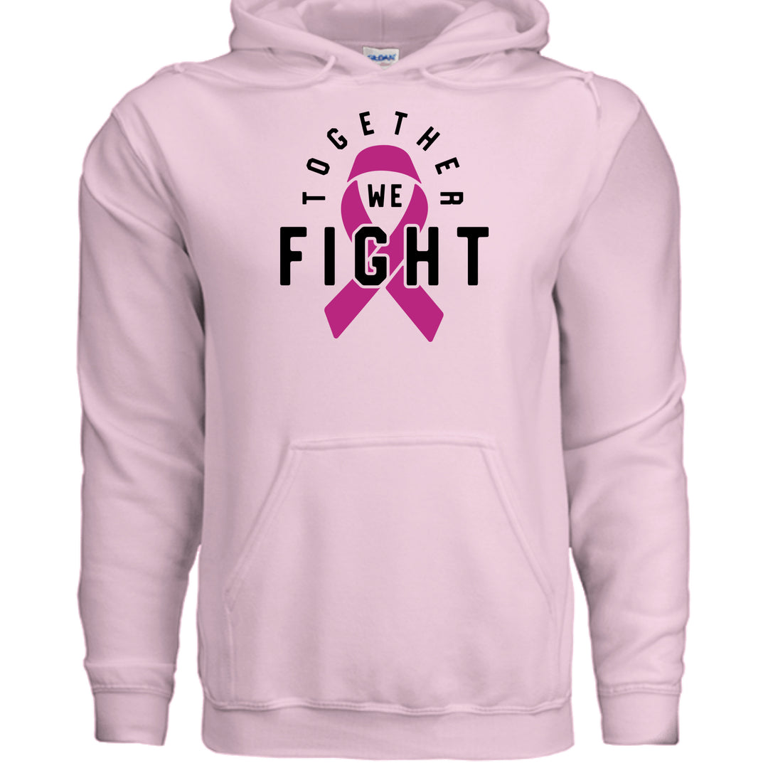 LIGHT PINK - FRONT
