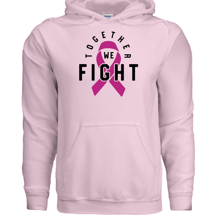 LIGHT PINK - FRONT