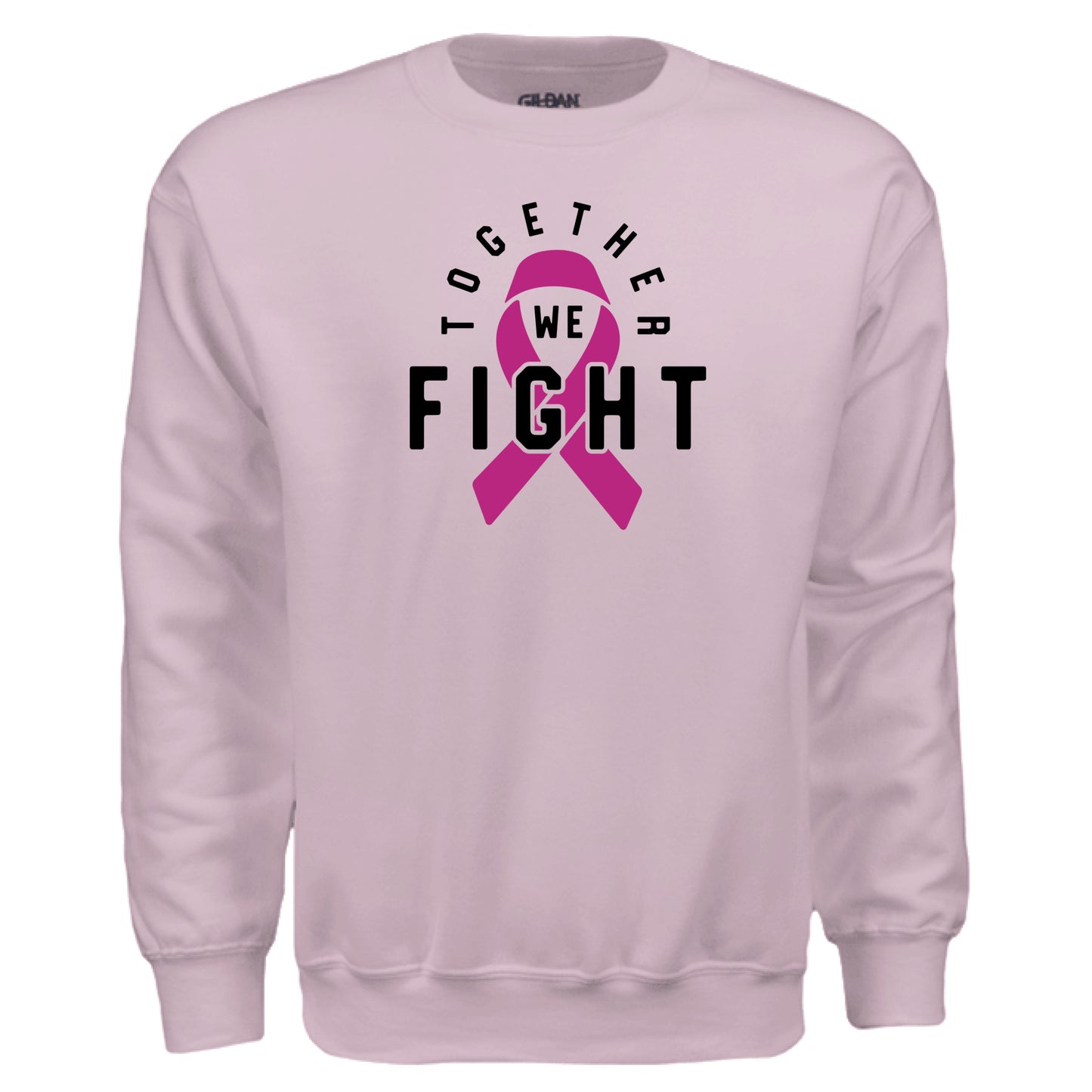 Light Pink - FRONT