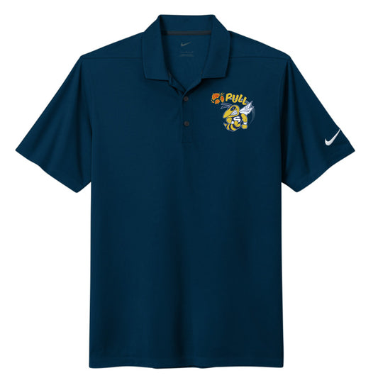 Navy - FRONT